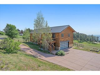 8324 W Fork Rd, Boulder, CO 80302