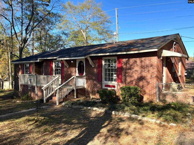 52 Riverview Court, Columbia, SC 29201