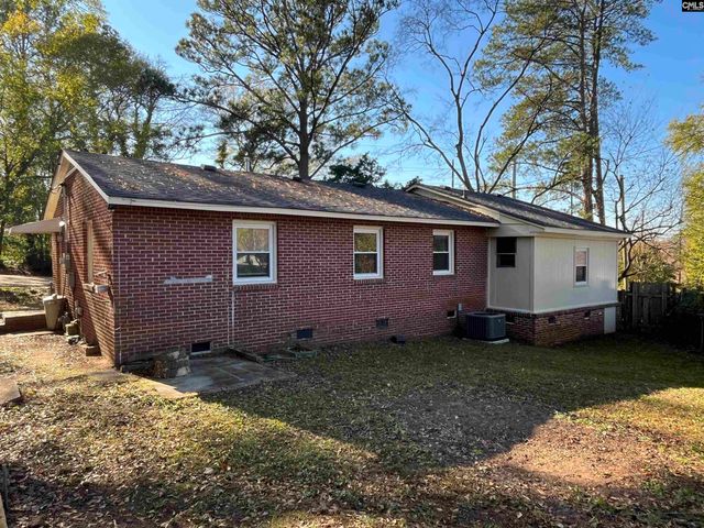 52 Riverview Court, Columbia, SC 29201