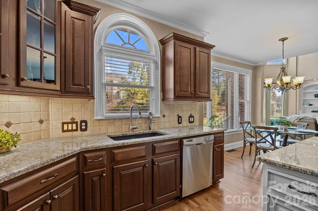 9418 Wallace Pond Drive, Huntersville, NC 28078