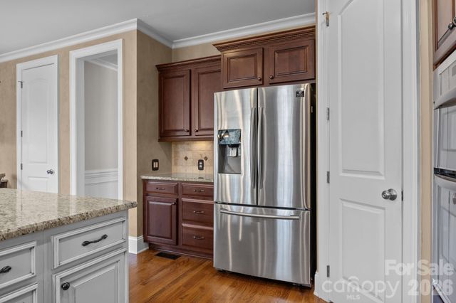 9418 Wallace Pond Drive, Huntersville, NC 28078