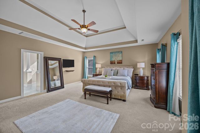 9418 Wallace Pond Drive, Huntersville, NC 28078