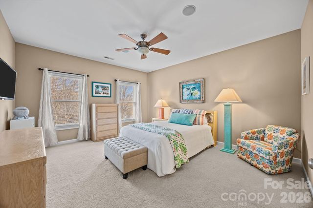 9418 Wallace Pond Drive, Huntersville, NC 28078