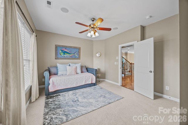 9418 Wallace Pond Drive, Huntersville, NC 28078