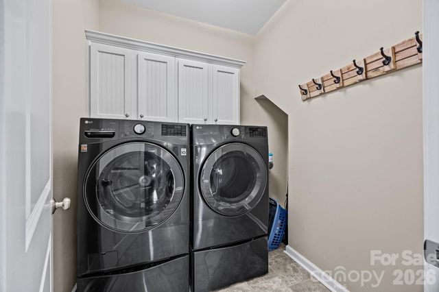 9418 Wallace Pond Drive, Huntersville, NC 28078