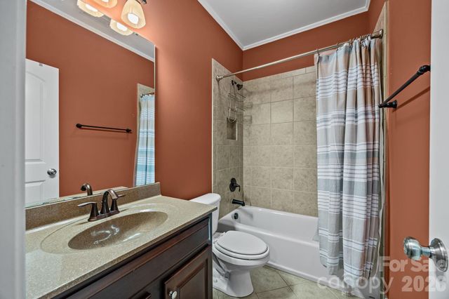 9418 Wallace Pond Drive, Huntersville, NC 28078