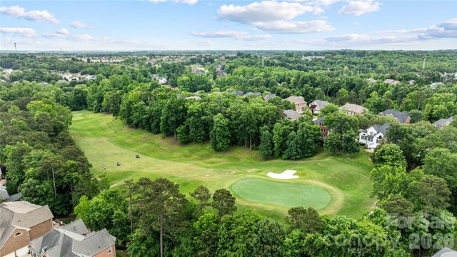 9418 Wallace Pond Drive, Huntersville, NC 28078