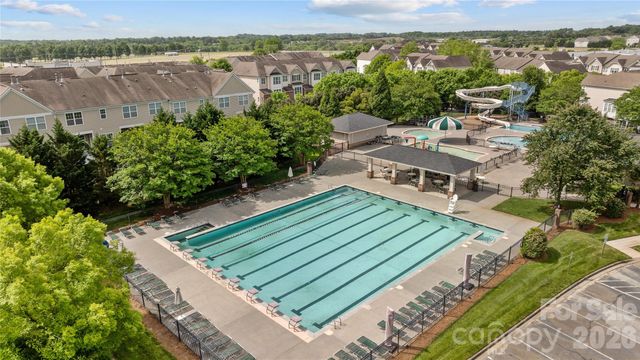 9418 Wallace Pond Drive, Huntersville, NC 28078