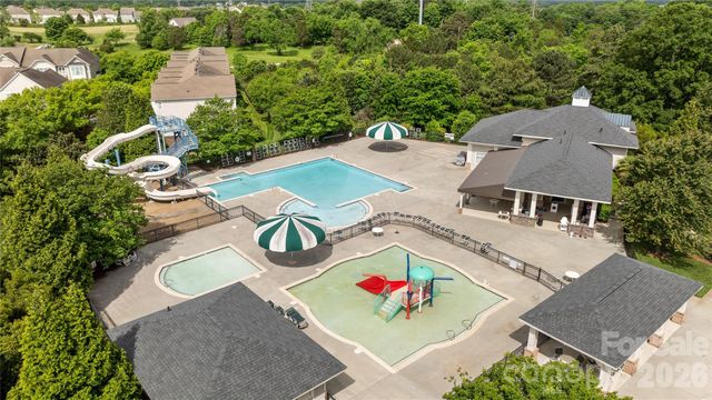 9418 Wallace Pond Drive, Huntersville, NC 28078