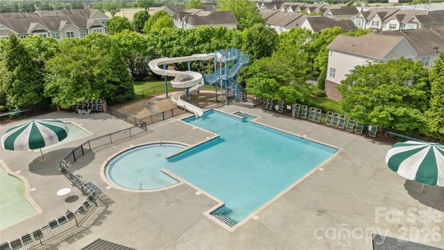 9418 Wallace Pond Drive, Huntersville, NC 28078