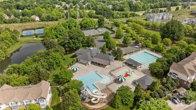 9418 Wallace Pond Drive, Huntersville, NC 28078