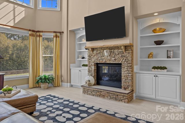 9418 Wallace Pond Drive, Huntersville, NC 28078