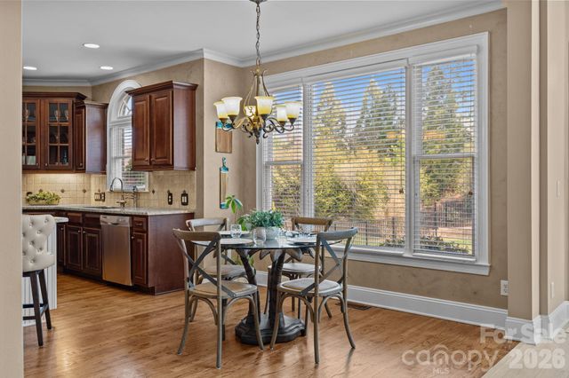 9418 Wallace Pond Drive, Huntersville, NC 28078