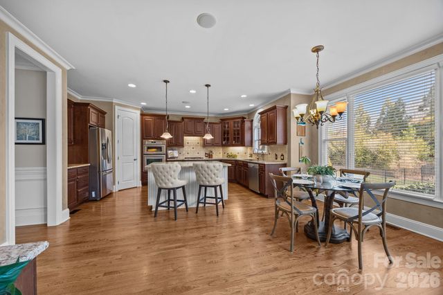 9418 Wallace Pond Drive, Huntersville, NC 28078