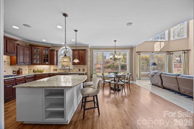 9418 Wallace Pond Drive, Huntersville, NC 28078