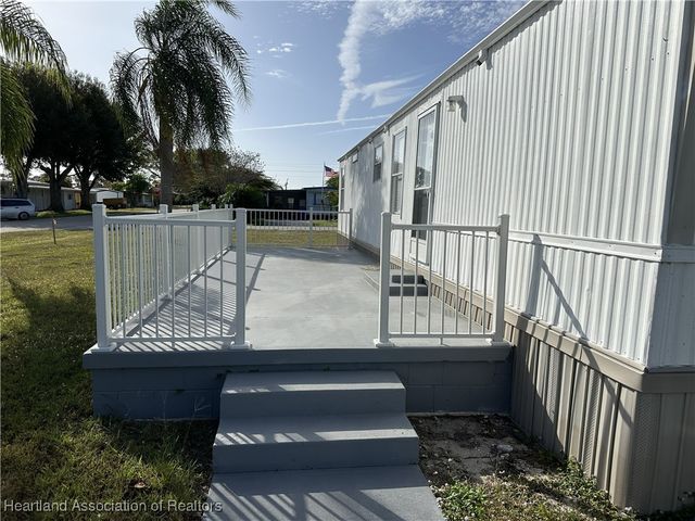 2273 Kansas Street, Sebring, FL 33870