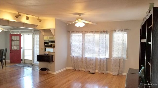 1306 Luther Lane, Mission, TX 78572