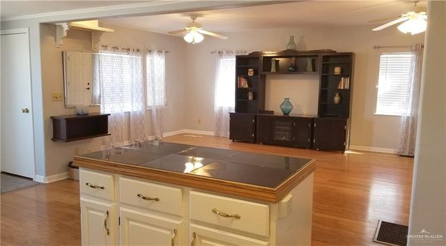 1306 Luther Lane, Mission, TX 78572