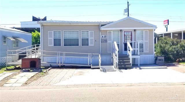 1306 Luther Lane, Mission, TX 78572