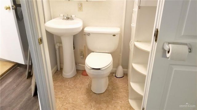 1306 Luther Lane, Mission, TX 78572