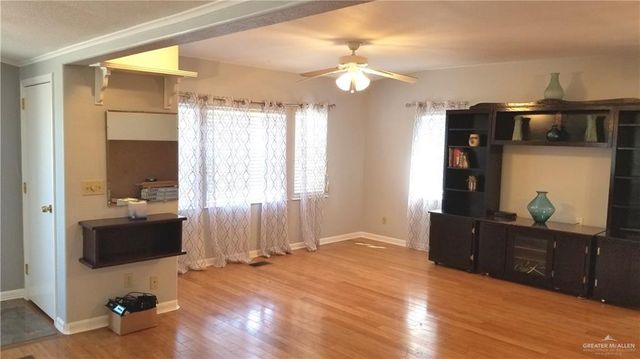 1306 Luther Lane, Mission, TX 78572