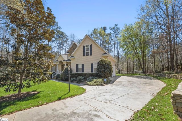 191 Pheasant Way, Fountain Inn, SC 29644