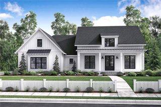 2075 Jerusalem Church Road E Junction, Jasper, GA 30143