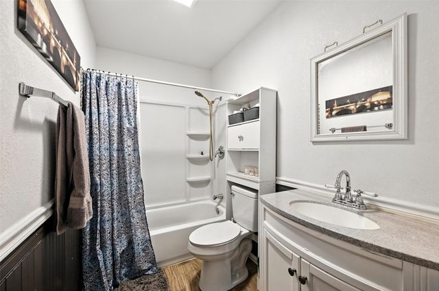 3415 Killala Court, Arlington, TX 76014