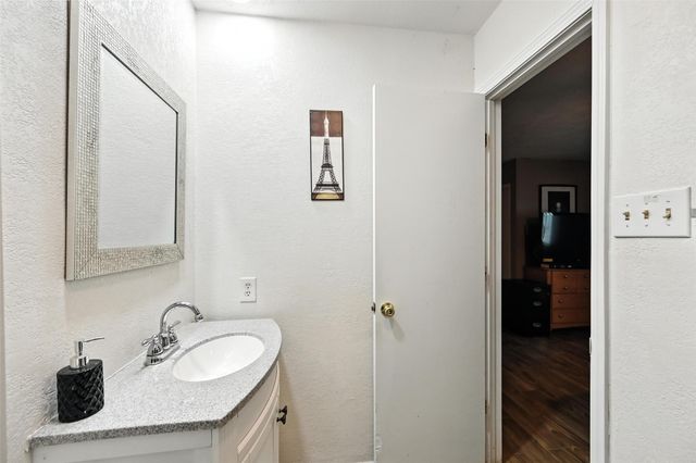 3415 Killala Court, Arlington, TX 76014