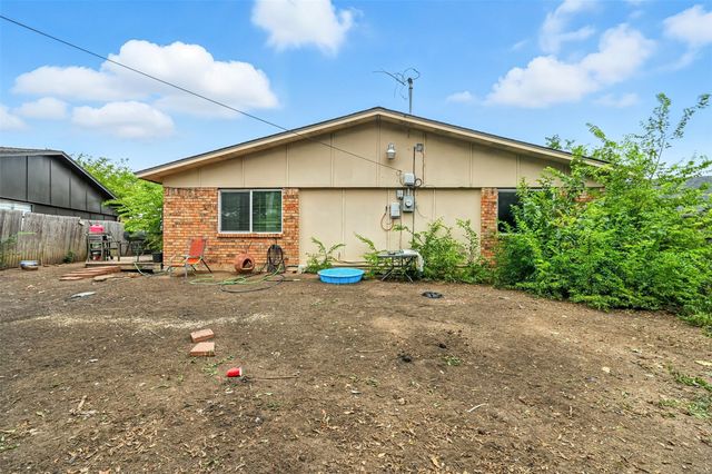 3415 Killala Court, Arlington, TX 76014