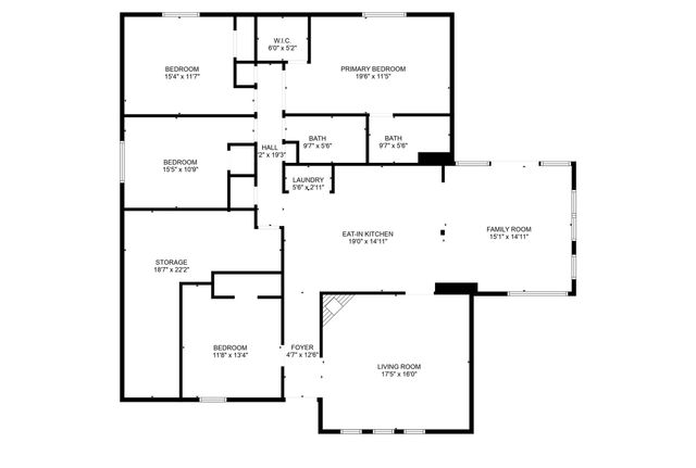 3415 Killala Court, Arlington, TX 76014