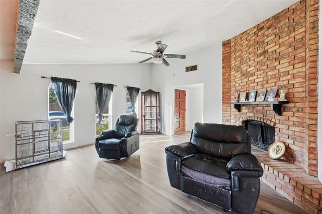 3415 Killala Court, Arlington, TX 76014