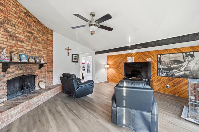 3415 Killala Court, Arlington, TX 76014