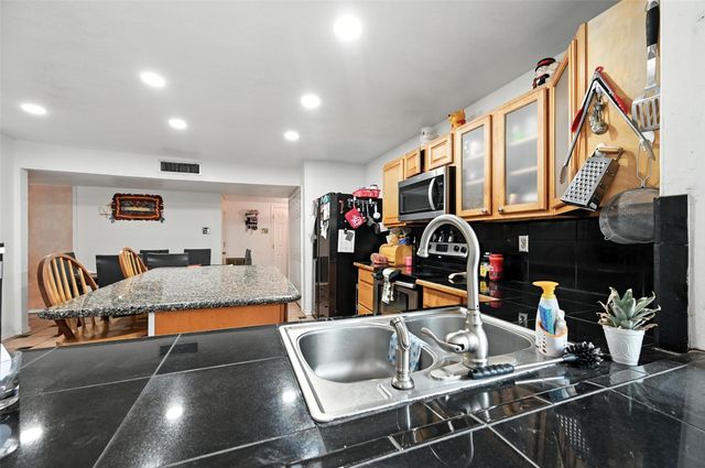 3415 Killala Court, Arlington, TX 76014