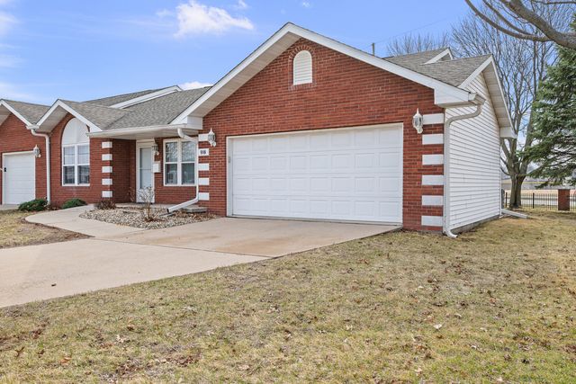 918 S Chicago Street 918, Geneseo, IL 61254