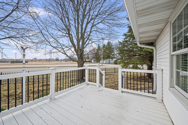 918 S Chicago Street 918, Geneseo, IL 61254