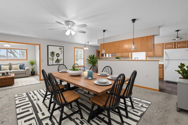 918 S Chicago Street 918, Geneseo, IL 61254