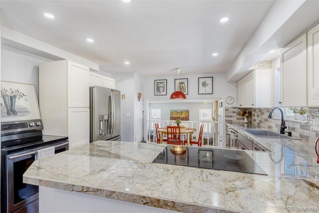 4974 N Wildflowers Way, Castle Rock, CO 80109