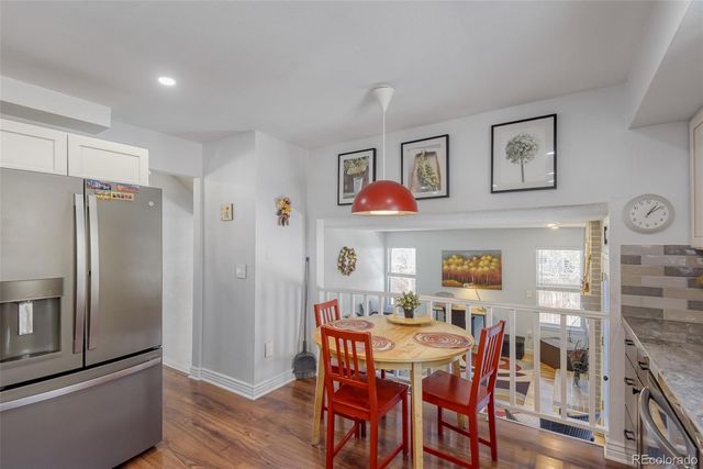 4974 N Wildflowers Way, Castle Rock, CO 80109