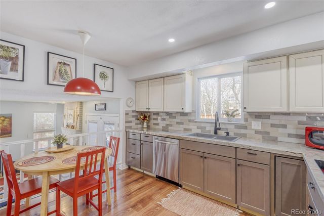 4974 N Wildflowers Way, Castle Rock, CO 80109