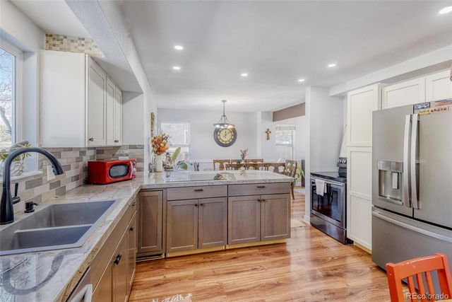 4974 N Wildflowers Way, Castle Rock, CO 80109