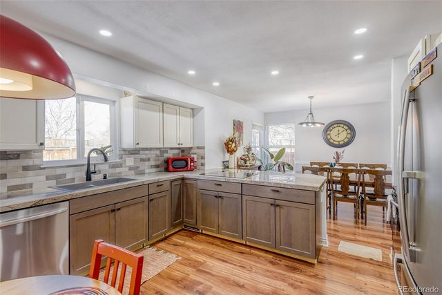 4974 N Wildflowers Way, Castle Rock, CO 80109