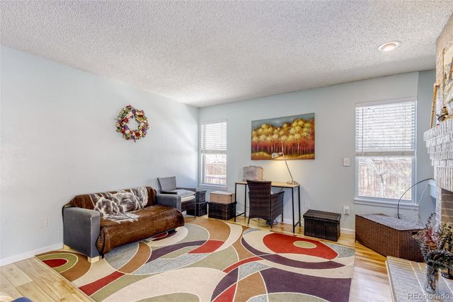 4974 N Wildflowers Way, Castle Rock, CO 80109