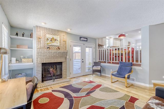 4974 N Wildflowers Way, Castle Rock, CO 80109