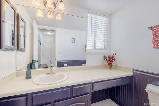 4974 N Wildflowers Way, Castle Rock, CO 80109