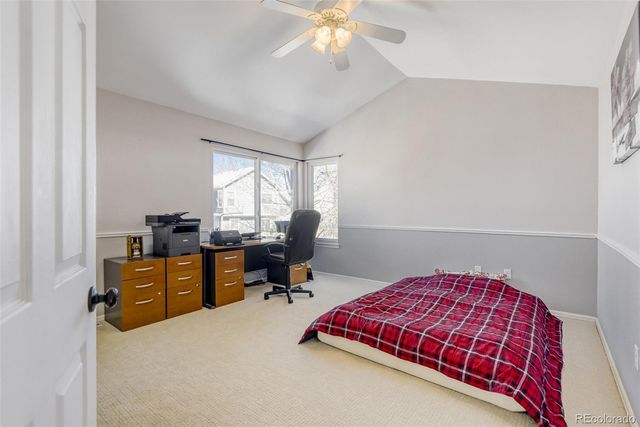 4974 N Wildflowers Way, Castle Rock, CO 80109