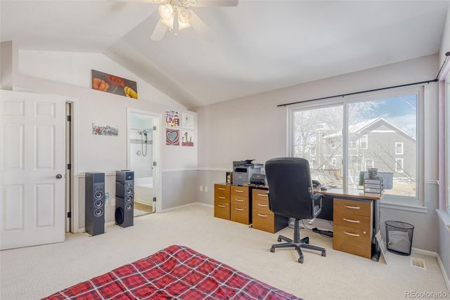 4974 N Wildflowers Way, Castle Rock, CO 80109