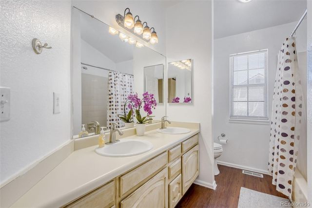 4974 N Wildflowers Way, Castle Rock, CO 80109