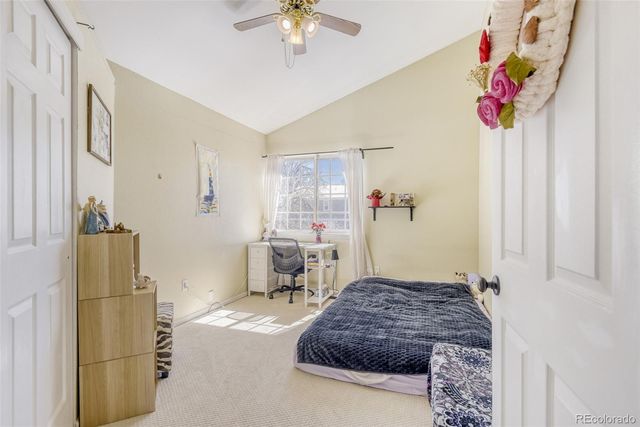 4974 N Wildflowers Way, Castle Rock, CO 80109