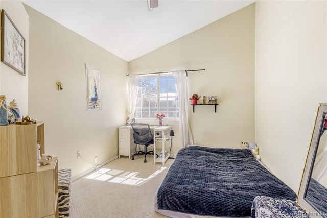 4974 N Wildflowers Way, Castle Rock, CO 80109